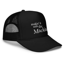 Load image into Gallery viewer, Solid Foam Trucker