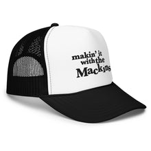 Load image into Gallery viewer, Multi-Color Foam Trucker