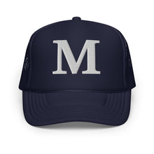 Load image into Gallery viewer, M Foam Trucker