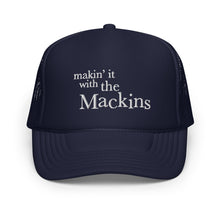 Load image into Gallery viewer, Solid Foam Trucker