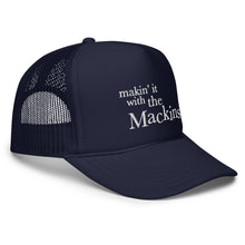 Load image into Gallery viewer, Solid Foam Trucker