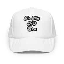 Load image into Gallery viewer, White "No" Foam Trucker