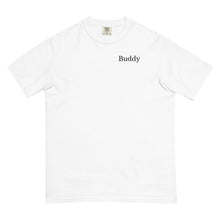 Load image into Gallery viewer, "Buddy" Oversized T-Shirt