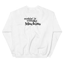 Load image into Gallery viewer, "Buddy" Unisex Crewneck Sweatshirt