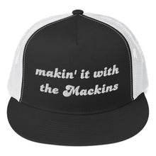 Load image into Gallery viewer, Season 4 Vintage Trucker