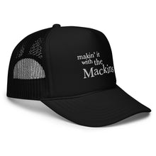 Load image into Gallery viewer, MWM Foam Trucker