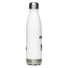 Load image into Gallery viewer, MWM Stainless Steel Water Bottle