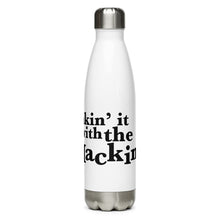 Load image into Gallery viewer, MWM Stainless Steel Water Bottle