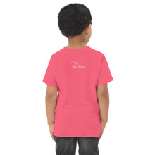 Load image into Gallery viewer, #1 Child Toddler T-shirt