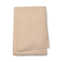 Load image into Gallery viewer, MWM #AssholeChalenge Towels