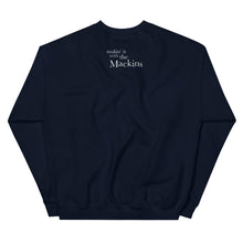 Load image into Gallery viewer, Col-Berkeley University Unisex Sweatshirt