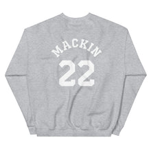 Load image into Gallery viewer, MAKIN' IT Unisex Sweatshirt