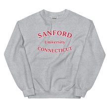 Load image into Gallery viewer, Sanford University Unisex Sweatshirt