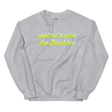 Load image into Gallery viewer, Season 4Unisex Sweatshirt