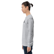 Load image into Gallery viewer, Garage Gains x MWM Unisex Sweatshirt