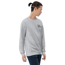 Load image into Gallery viewer, Garage Gains x MWM Unisex Sweatshirt