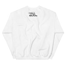 Load image into Gallery viewer, Yail University Unisex Sweatshirt