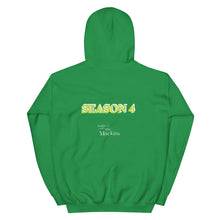 Load image into Gallery viewer, Season 4 Unisex Hoodie