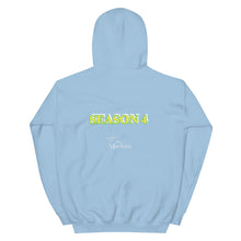 Load image into Gallery viewer, Season 4 Unisex Hoodie