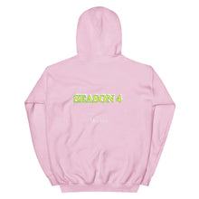 Load image into Gallery viewer, Season 4 Unisex Hoodie