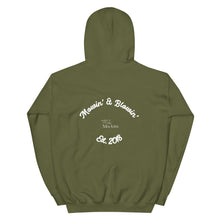 Load image into Gallery viewer, Dean & Leo's Lawn Care Unisex Hoodie