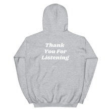 Load image into Gallery viewer, Thank You Unisex Hoodie