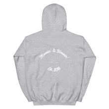 Load image into Gallery viewer, Mowin' & Blowin' Unisex Hoodie