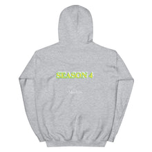 Load image into Gallery viewer, Season 4 Unisex Hoodie