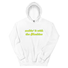 Load image into Gallery viewer, Season 4 Unisex Hoodie