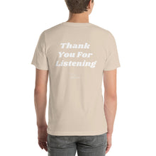 Load image into Gallery viewer, Thank You Unisex T-Shirt