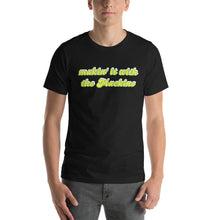 Load image into Gallery viewer, Season 4 Unisex t-shirt