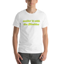 Load image into Gallery viewer, Season 4 Unisex t-shirt