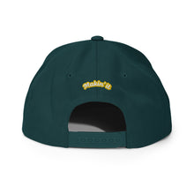 Load image into Gallery viewer, M&#39;s Snapback
