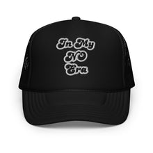 Load image into Gallery viewer, Black &quot;No&quot; Foam Trucker
