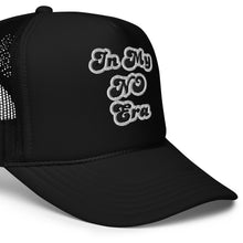 Load image into Gallery viewer, Black &quot;No&quot; Foam Trucker
