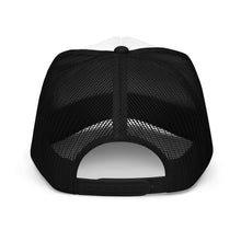 Load image into Gallery viewer, &quot;MAYBE&quot; Foam Trucker Hat
