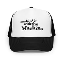 Load image into Gallery viewer, Multi-Color Foam Trucker
