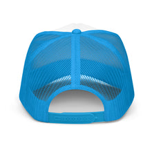 Load image into Gallery viewer, Thank you. Foam Trucker
