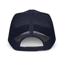Load image into Gallery viewer, Unathletic Dept. Foam Trucker

