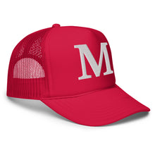 Load image into Gallery viewer, M Foam Trucker
