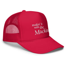 Load image into Gallery viewer, Solid Foam Trucker
