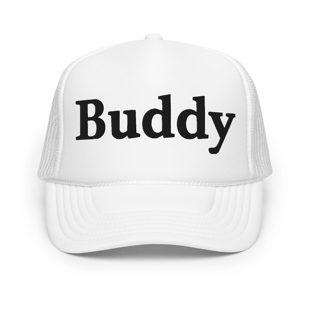 Buddy Foam Trucker
