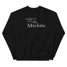 Load image into Gallery viewer, Buddy Unisex Sweatshirt

