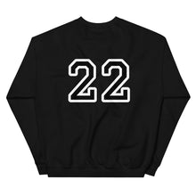 Load image into Gallery viewer, Unathletic Dept. Unisex Sweatshirt
