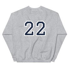 Load image into Gallery viewer, Unathletic Dept. Unisex Sweatshirt
