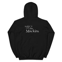 Load image into Gallery viewer, Buddy Unisex Hoodie
