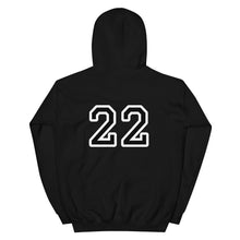Load image into Gallery viewer, Unathletic Dept. Unisex Hoodie
