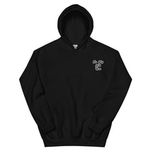 Load image into Gallery viewer, Red &quot;No&quot; Unisex Heavyweight Hoodie

