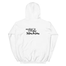 Load image into Gallery viewer, &quot;Buddy&quot; Unisex Hoodie
