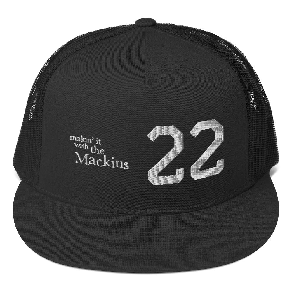 '22 Trucker Cap